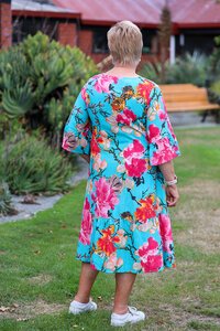 Glam Mabel Dress