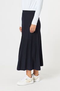 Gordon Smith Kate Long Line Skirt