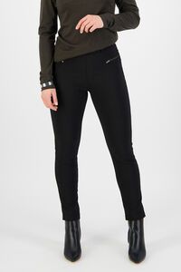 Vassalli Concept Skinny Ankle Grazer Pull On Pant
