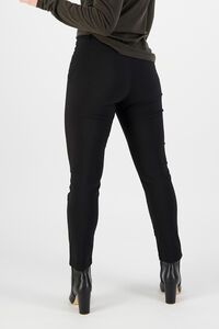 Vassalli Concept Skinny Ankle Grazer Pull On Pant