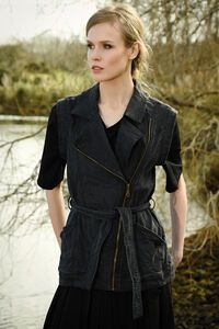 Curate You're My Vest Friend Vest