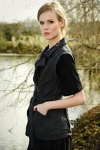 Curate You're My Vest Friend Vest