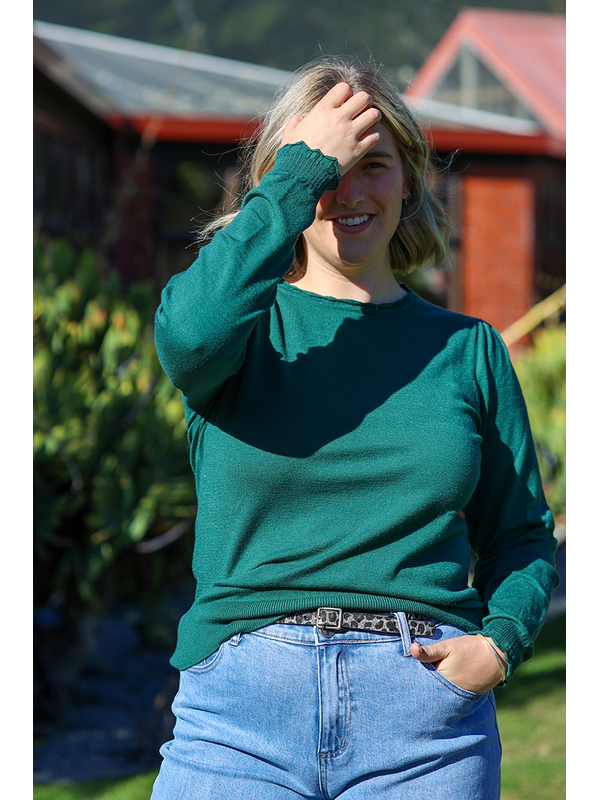 Seduce Halsey Knit