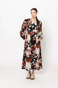 Seeking Lola Anna Bell Dress