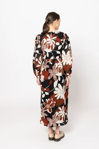 Seeking Lola Anna Bell Dress