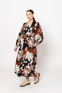 Seeking Lola Anna Bell Dress