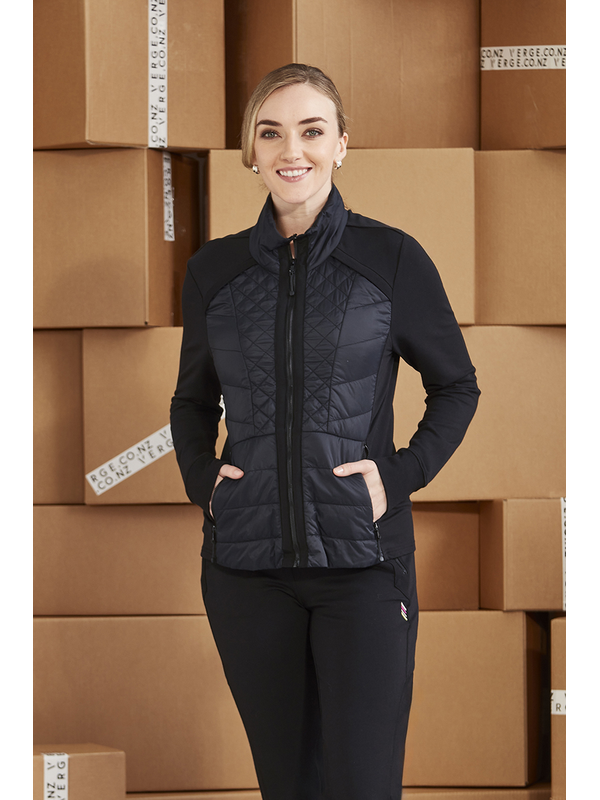 Verge Idaho Jacket