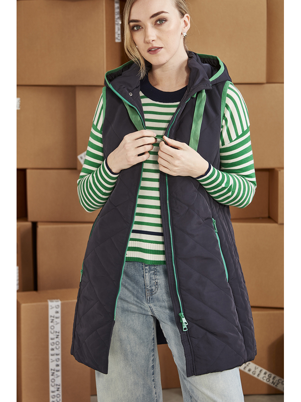 Verge Palma Vest