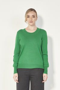 Verge Cole Sweater
