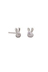 Tiger Tree Tilly Bunny Studs