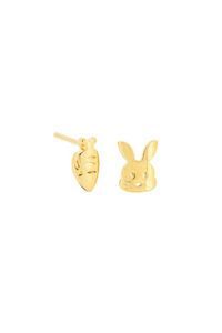 Tiger Tree Gold Mr Hop Studs