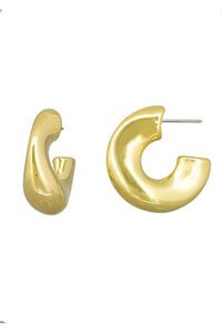 Tiger Tree Pinch Hoops