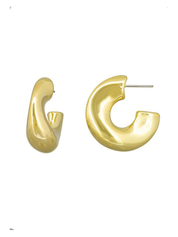 Tiger Tree Pinch Hoops