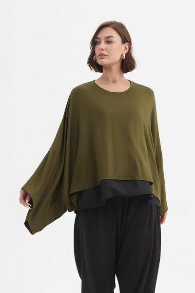 Tirelli Winter Jersey Layer Top-new-Preen