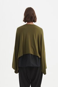 Tirelli Winter Jersey Layer Top