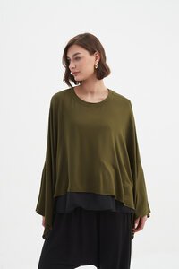 Tirelli Winter Jersey Layer Top
