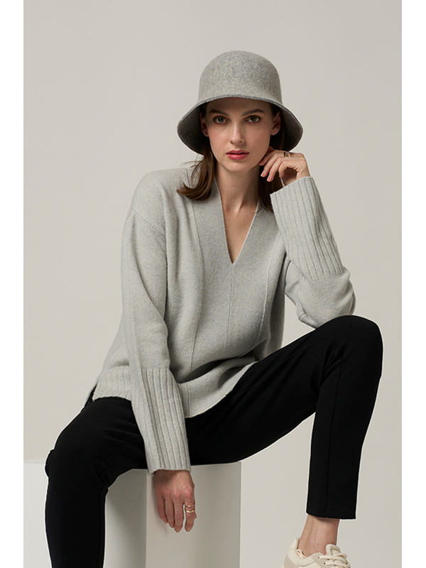 Madly Sweetly Weekender Sweater