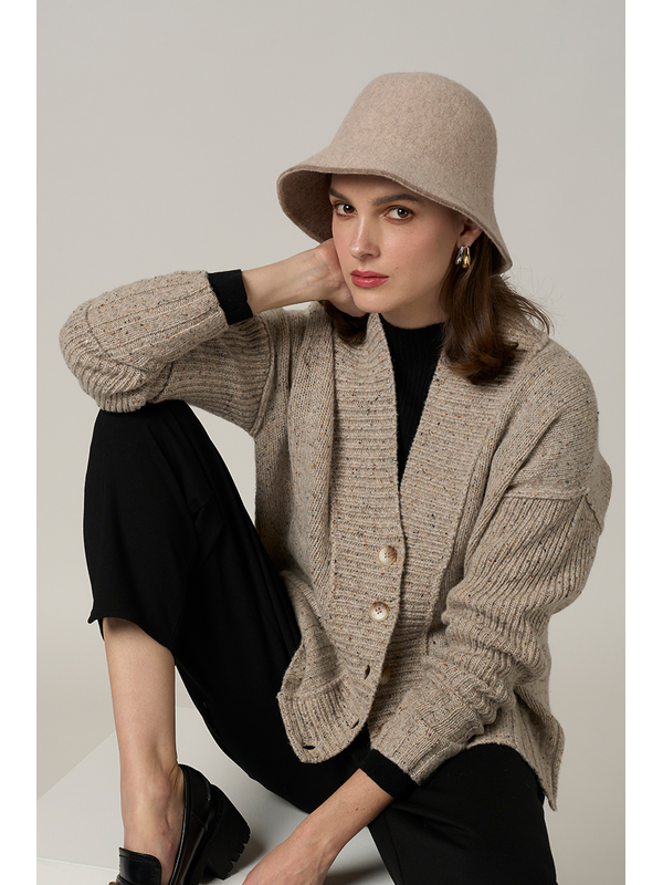 Madly Sweetly Weekender Cardi