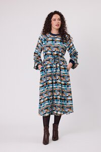 Democacy Margo Dress