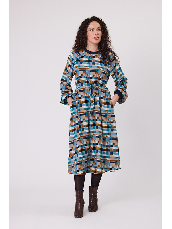 Democacy Margo Dress