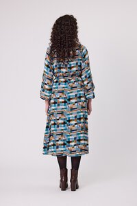 Democacy Margo Dress