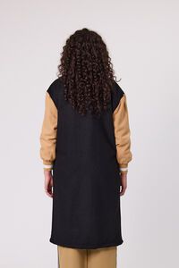 Classified Kendall Colour Block Coat