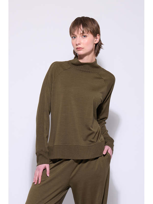Neris Back Story Jumper