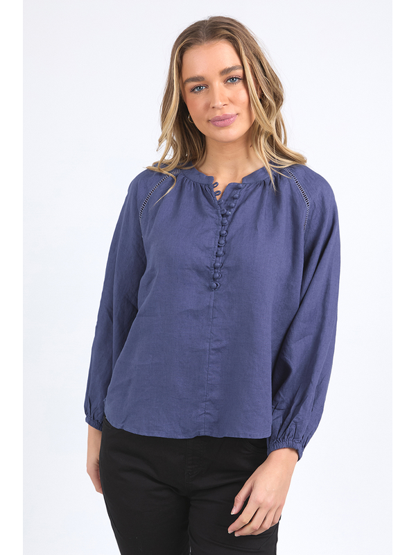 Foxwood Sardinia Blouse