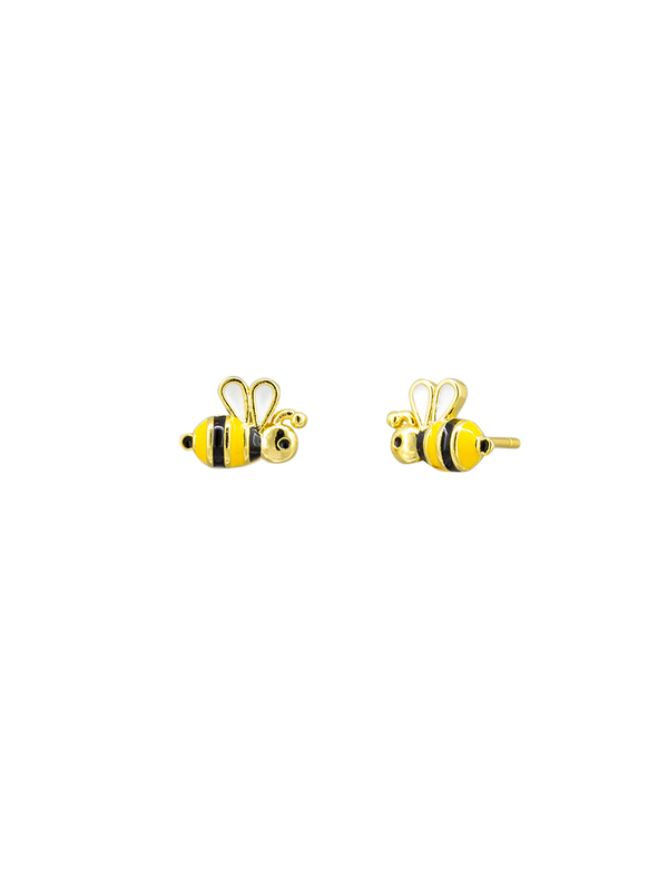 Tiger Tree Beeber Studs