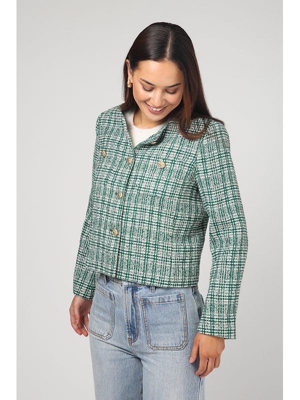 Stella + Gemma Marla Jacket
