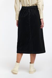 365 Days Bonnie Cord Skirt