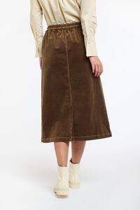 365 Days Bonnie Cord Skirt