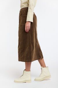 365 Days Bonnie Cord Skirt