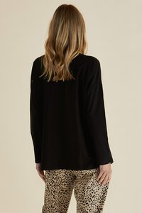 Betty Basics Brixley L-S Top - Pre Order