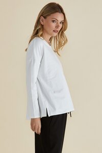 Betty Basics Brixley L-S Top - Pre Order