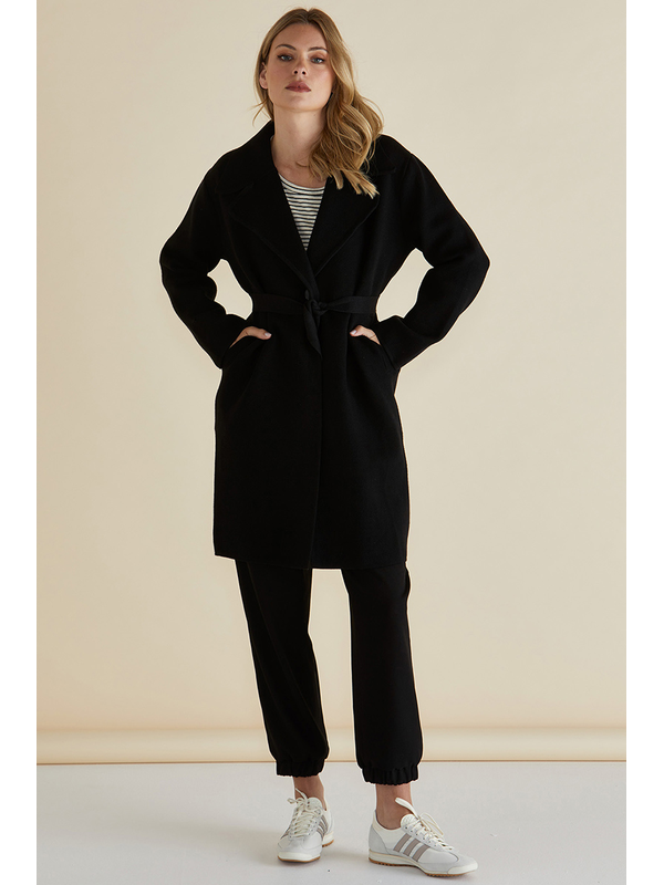 Betty Basics Cosette Coatigan - Pre Order