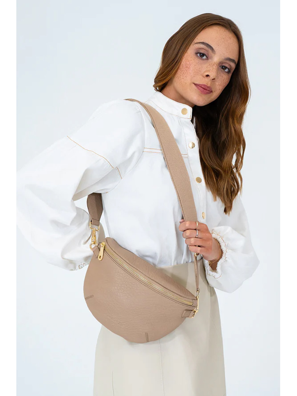 Elms + King Alamo Sling Bag