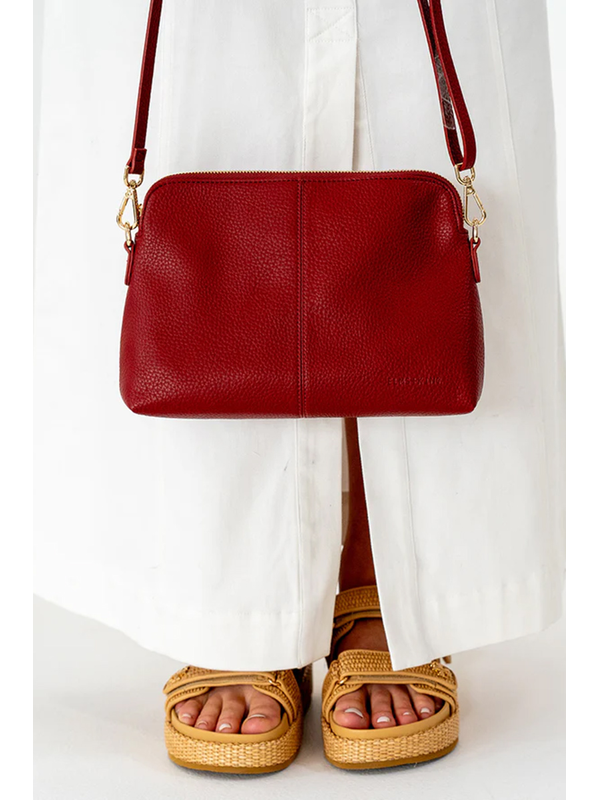 Elms + King Burbank Large Crossbody Bag