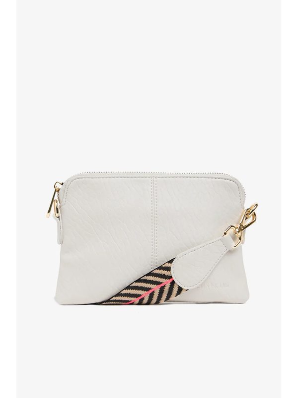 Elms + King Bowery Petite Bag