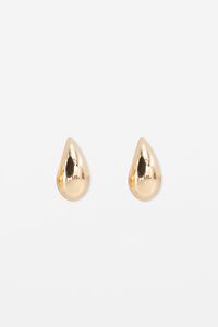 Stella + Gemma Small Tear Drop Earring