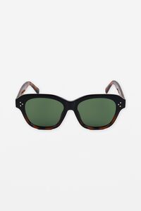Stella + Gemma Malibu Tort Sunglasses