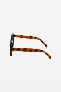 Stella + Gemma Malibu Tort Sunglasses