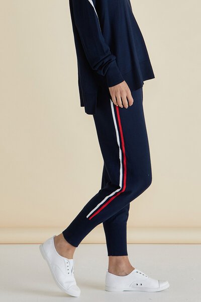 Betty Basics Aida Knit Pant - Pre Order-new-Preen
