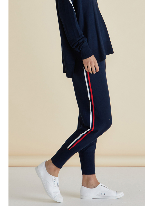 Betty Basics Aida Knit Pant - Pre Order