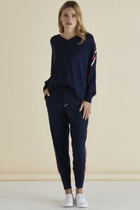 Betty Basics Aida Knit Pant - Pre Order