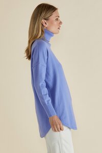 Betty Basics Fleur Roll Neck Jumper - Pre Order