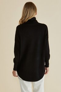 Betty Basics Fleur Roll Neck Jumper - Pre Order