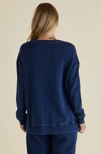 Betty Basics Easy Crew Sweat - Pre Order