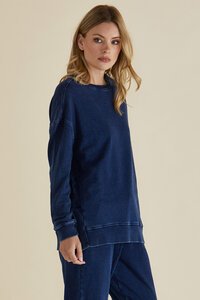 Betty Basics Easy Crew Sweat - Pre Order