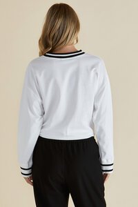Betty Basics Marais Sweat - Pre Order